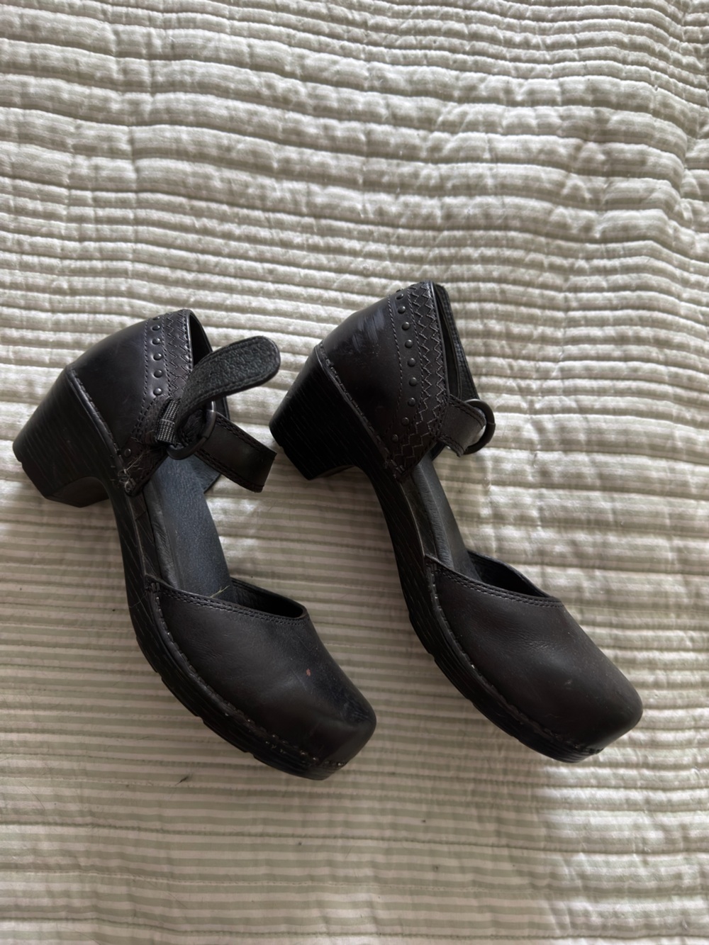 Dansko Mary Janes